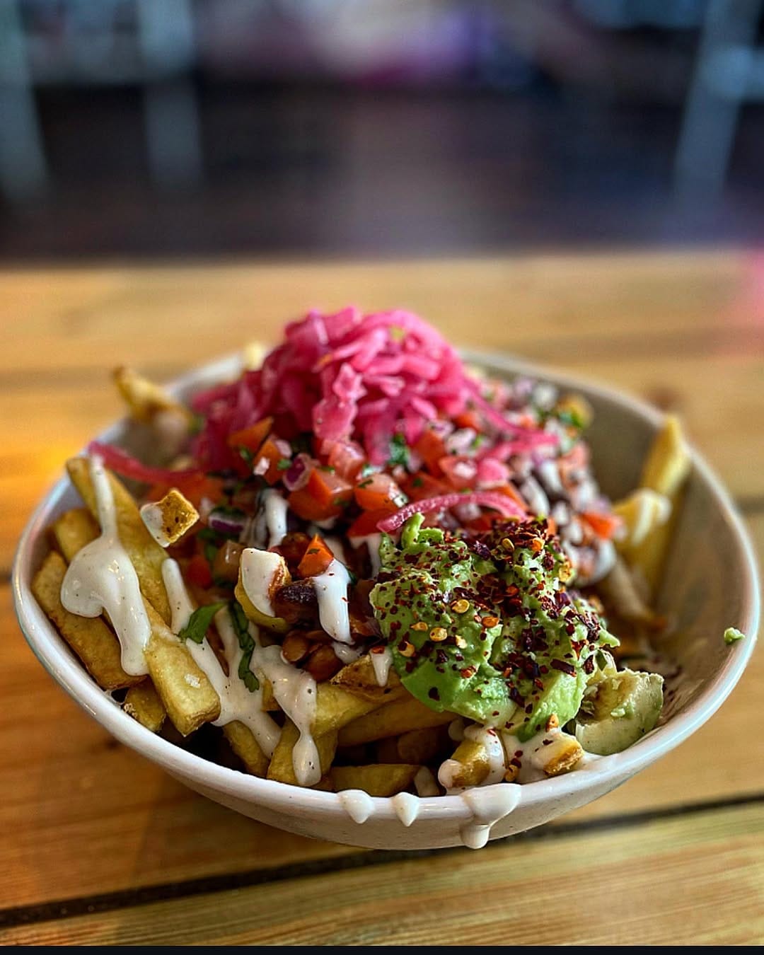 Post 4 by Bens Burger Blog on Instagram (carousel)