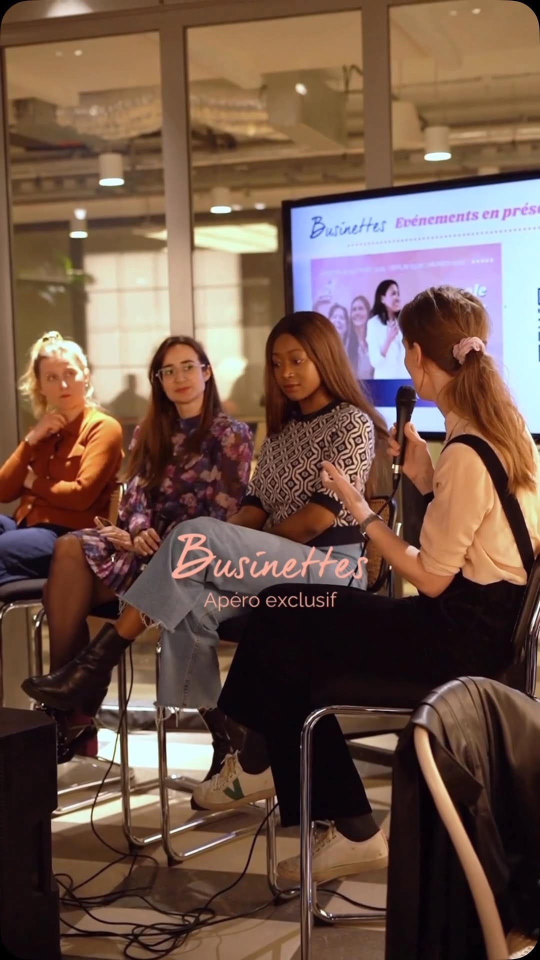 Post 1 by Milly Elvis | AI Strategist on Instagram (video)