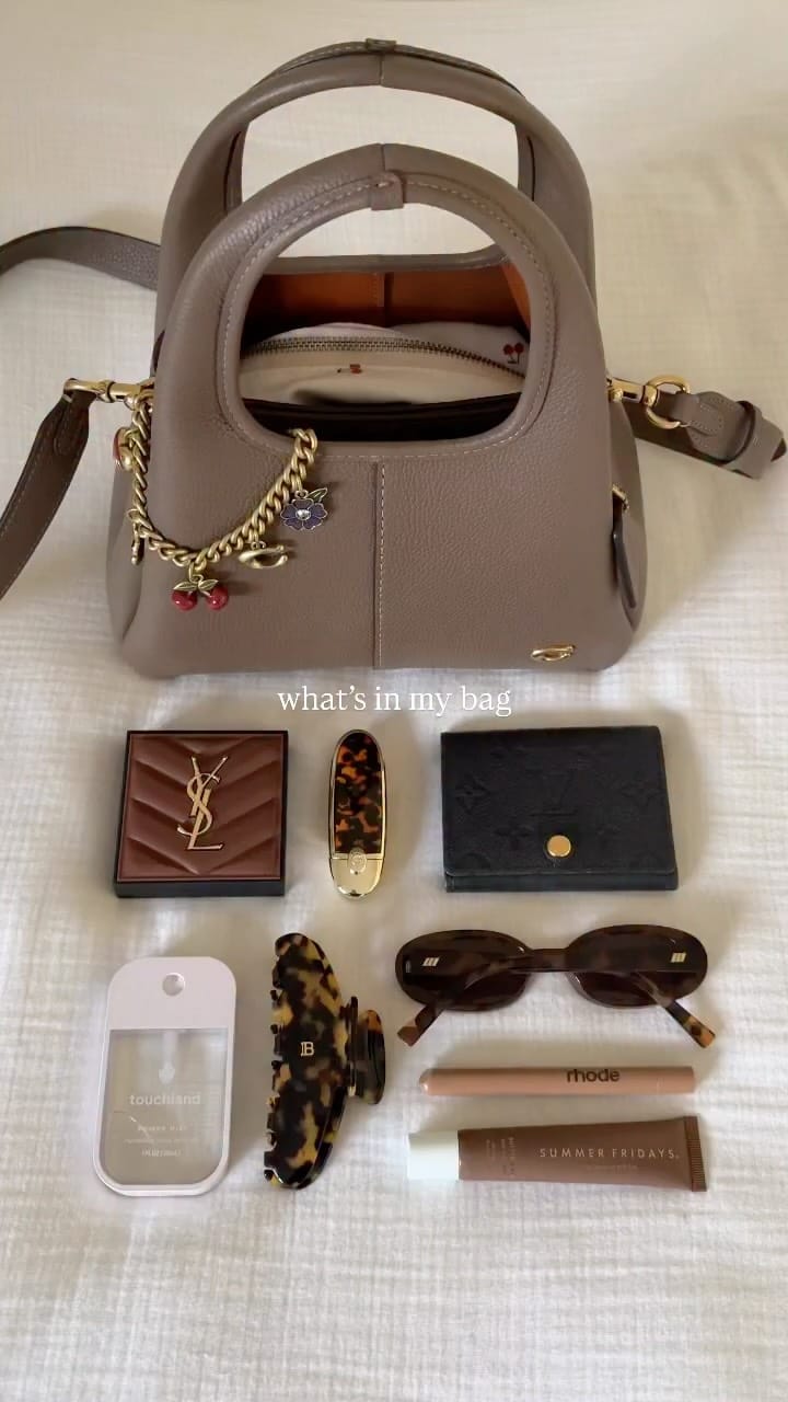 Post 1 by Carrie MacMahon on Instagram (video)