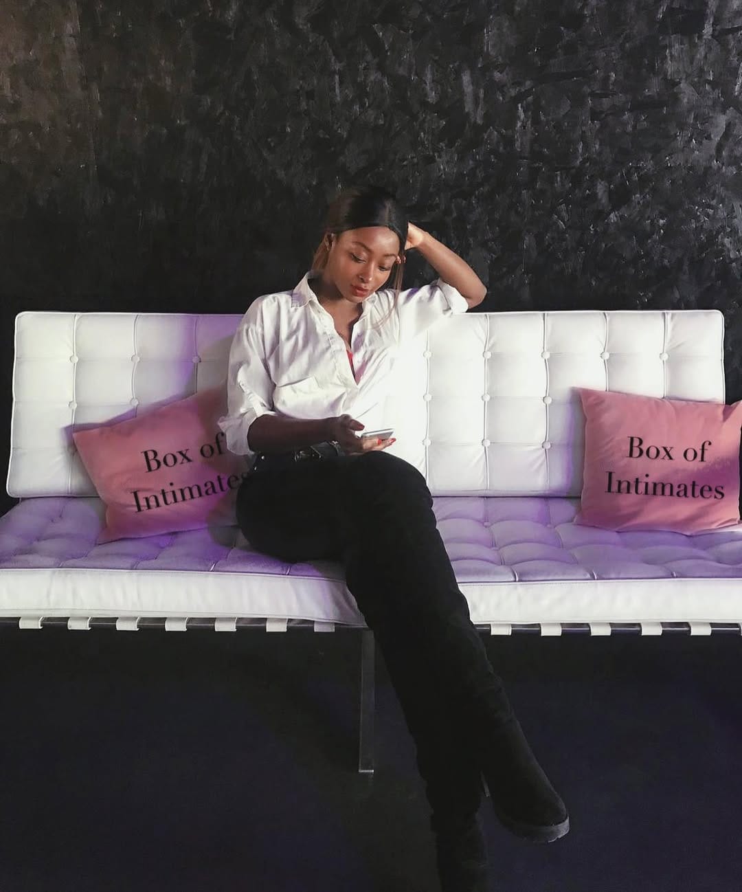 Post 10 by Milly Elvis | AI Strategist on Instagram (image)