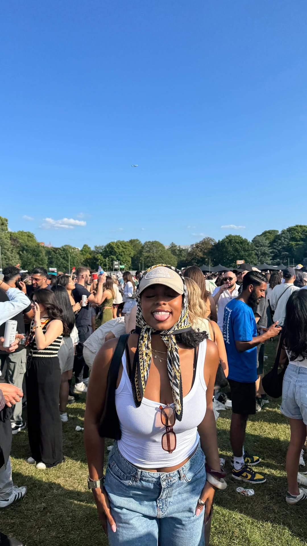 Post 6 by Ashlee on Instagram (video)