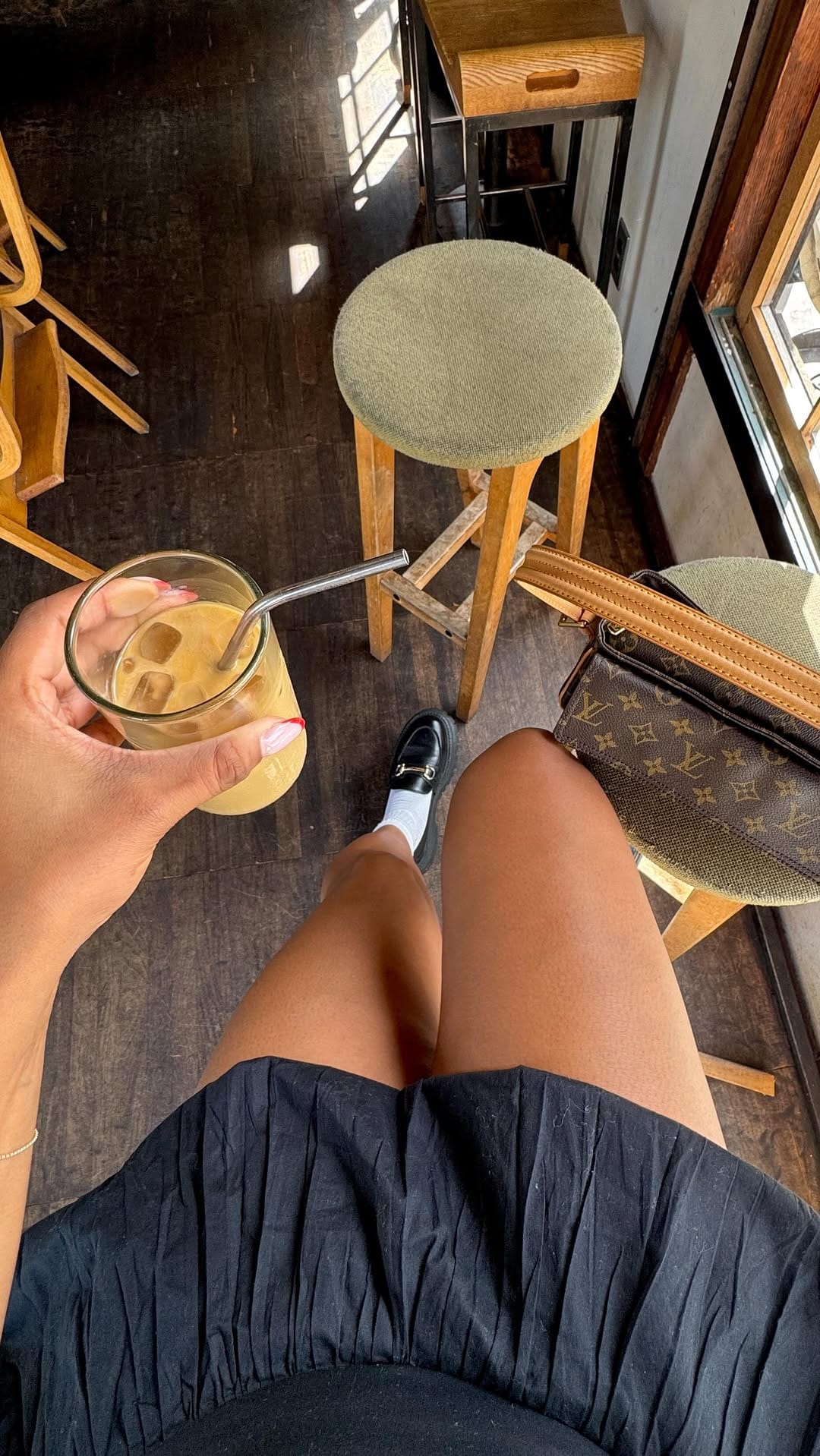 Post 4 by Ashlee on Instagram (video)