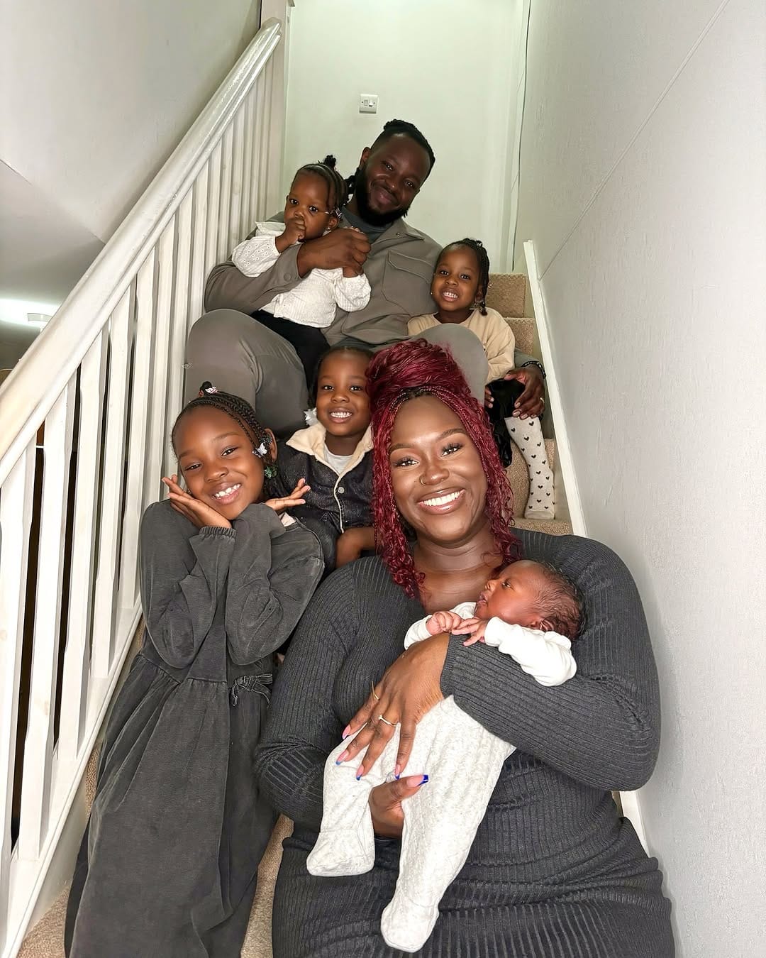 Post 9 by Swodei Jones on Instagram (image)