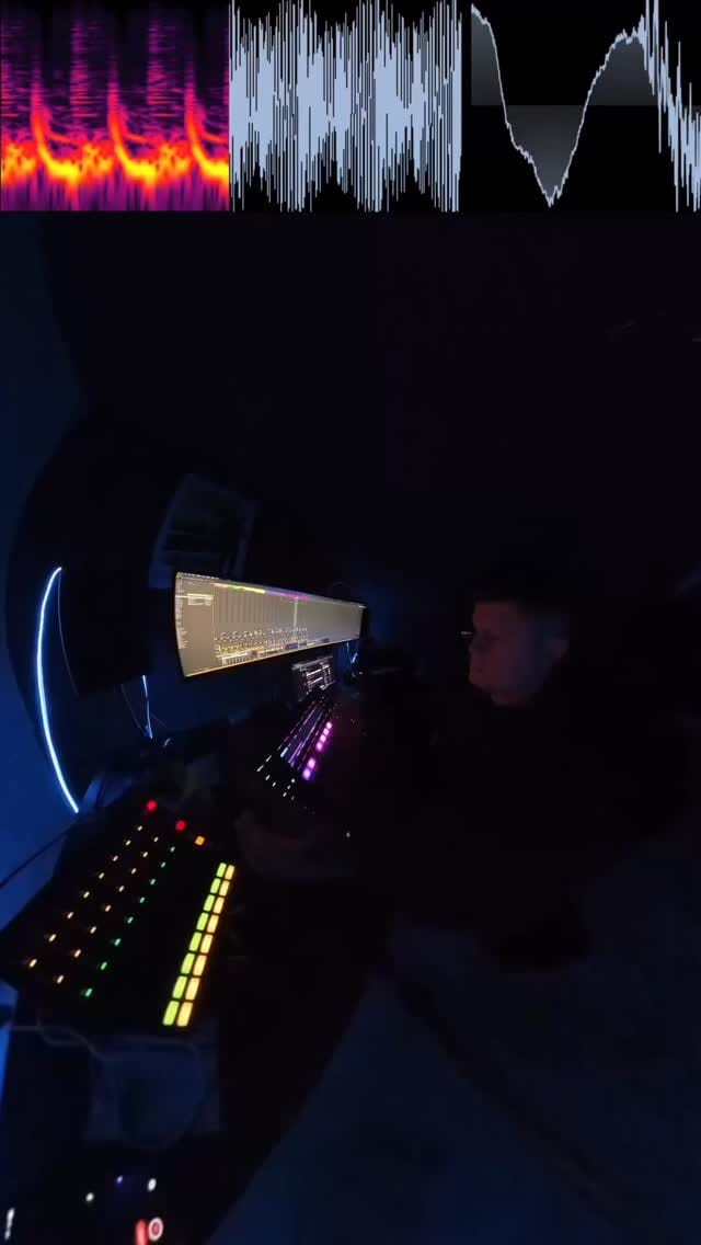 Post 5 by JAVAX on Instagram (video)