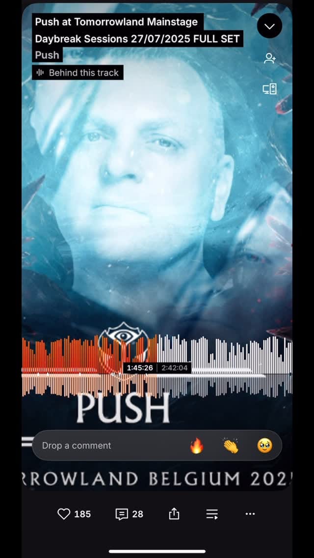Post 9 by JAVAX on Instagram (video)
