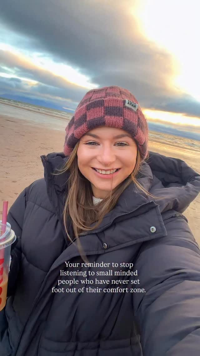 Post 1 by Ellie | High Vibe Life 🌙 on Instagram (video)