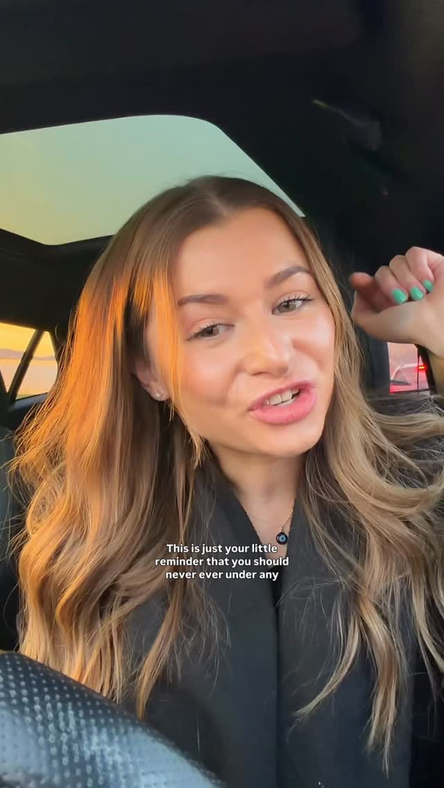 Post 5 by Ellie | High Vibe Life 🌙 on Instagram (video)