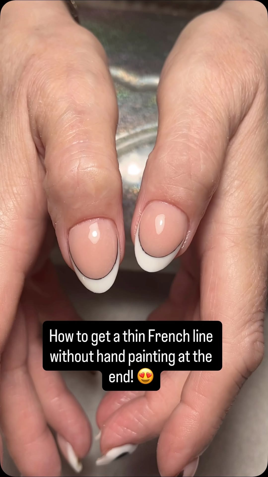 Post 1 by Kerri Anderson  💅🏼 on Instagram (video)