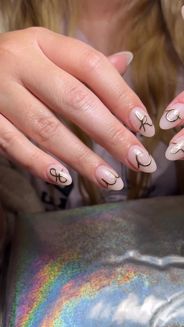 Post 5 by Kerri Anderson  💅🏼 on Instagram (video)