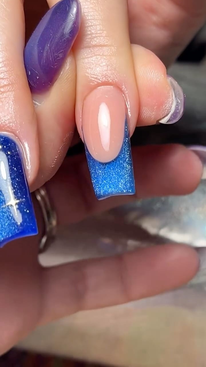 Post 7 by Kerri Anderson  💅🏼 on Instagram (video)