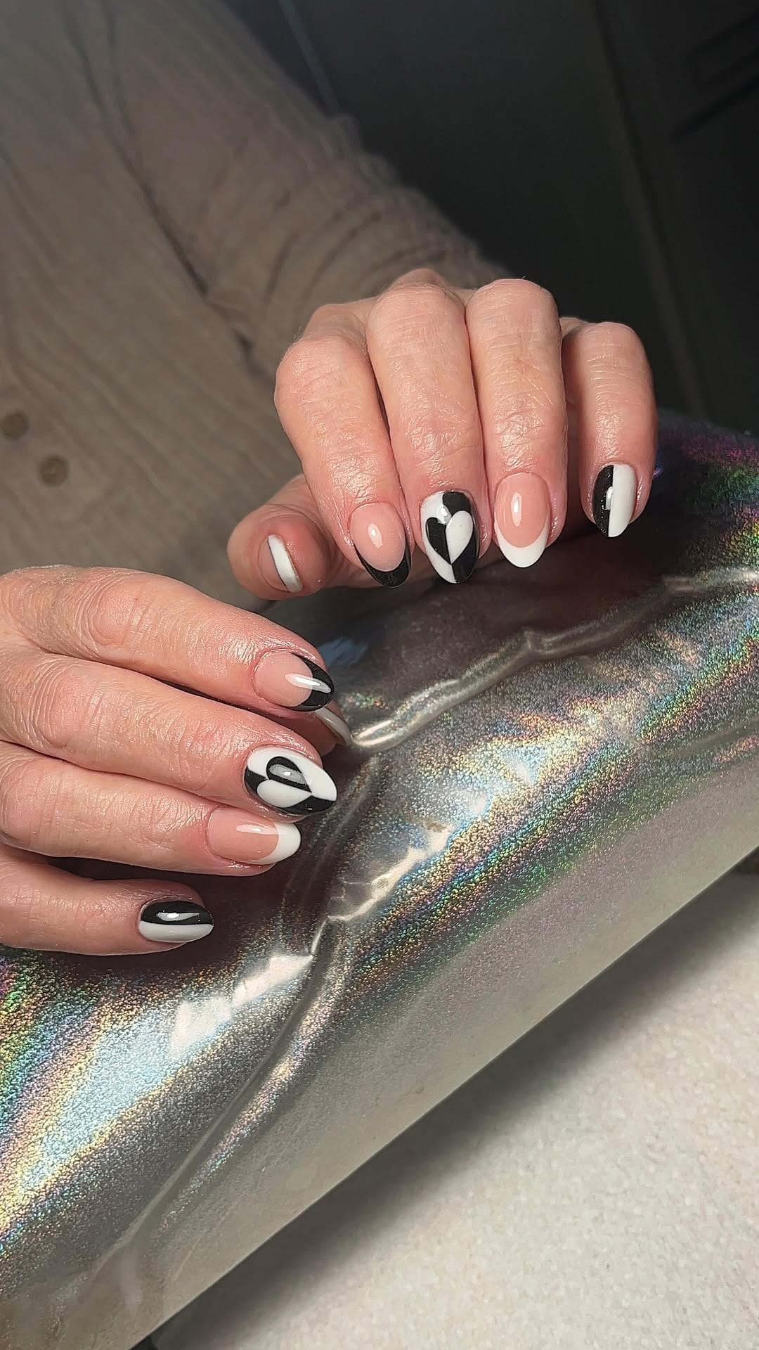 Post 2 by Kerri Anderson  💅🏼 on Instagram (video)
