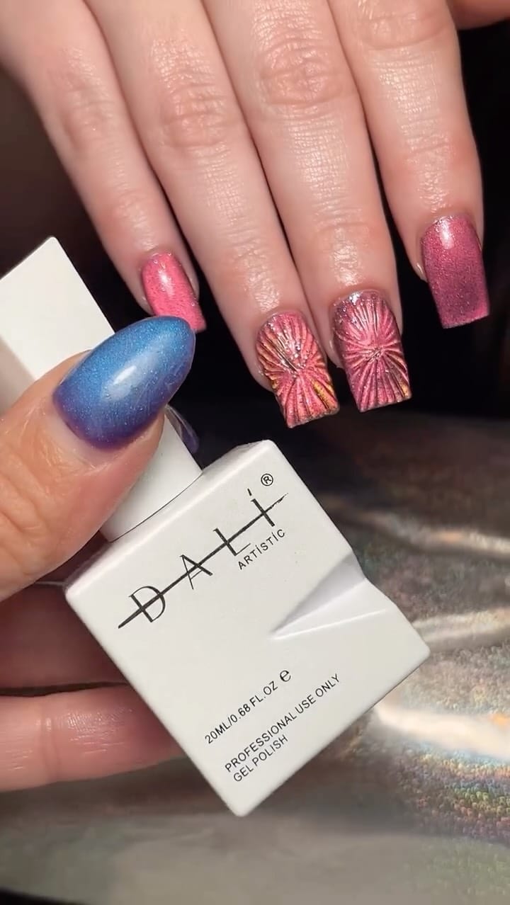 Post 3 by Kerri Anderson  💅🏼 on Instagram (video)