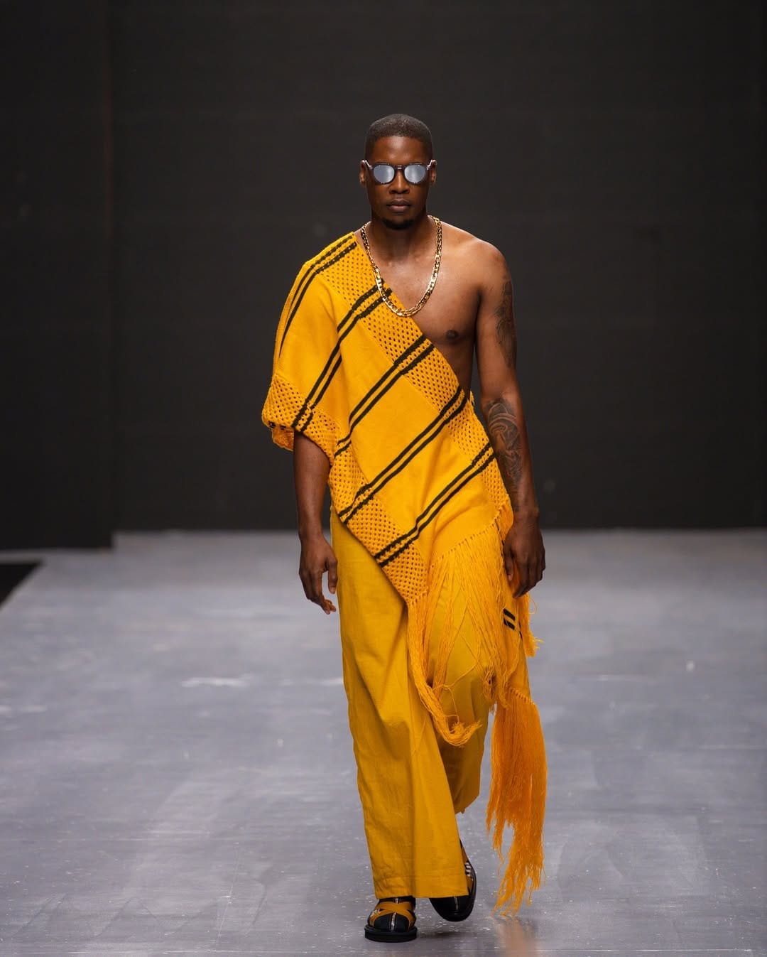 Post 8 by Shaun Okojie on Instagram (image)