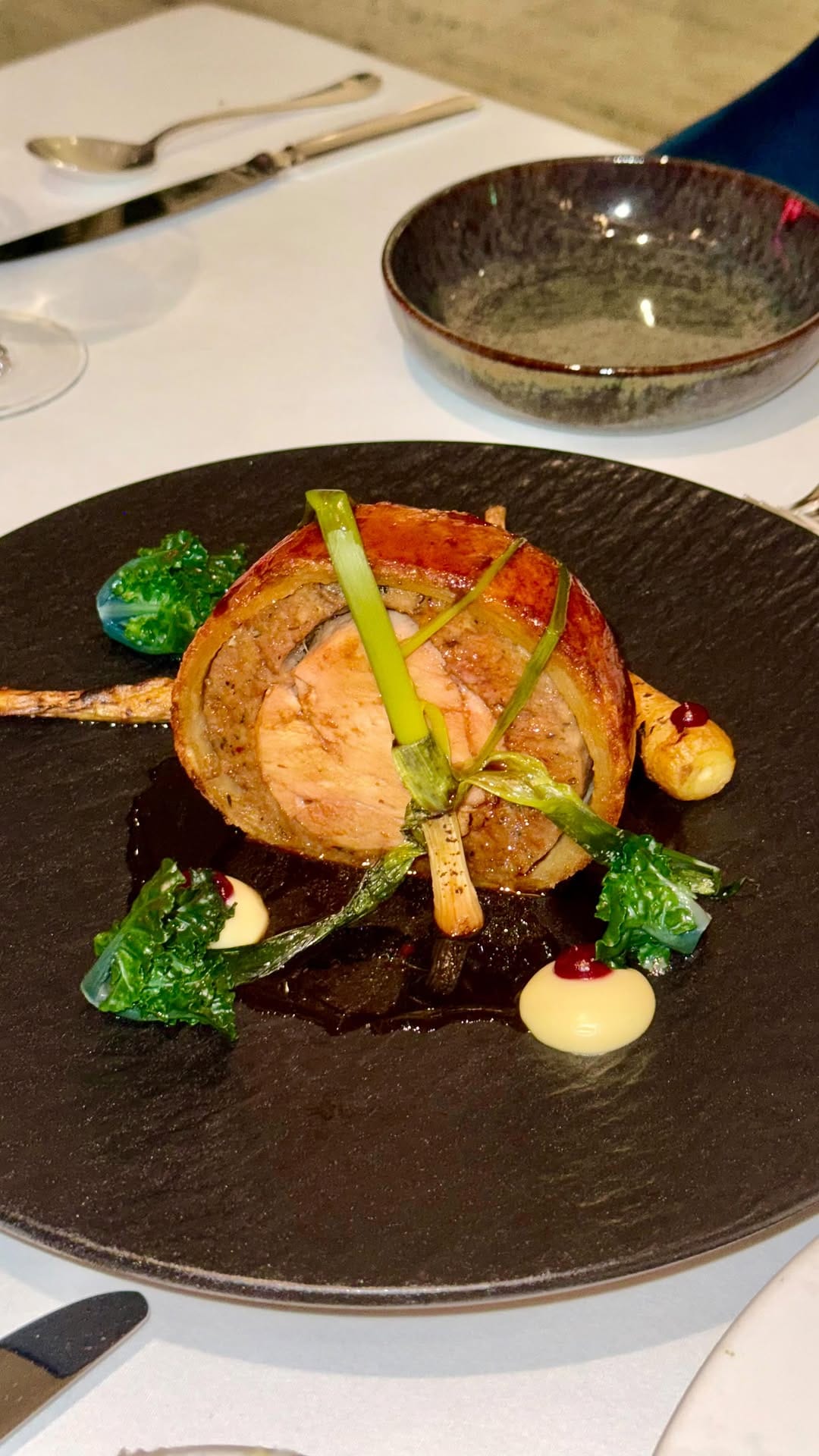 Post 10 by CORD By Le Cordon Bleu on Instagram (video)