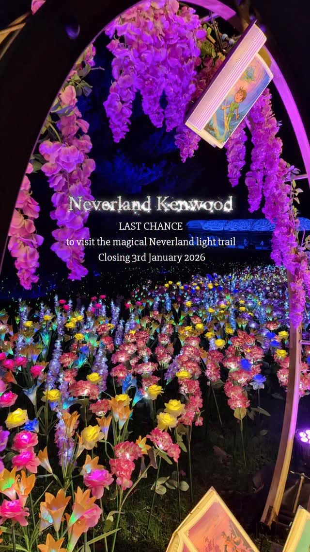 Post 5 by Winnie Lam on Instagram (video)