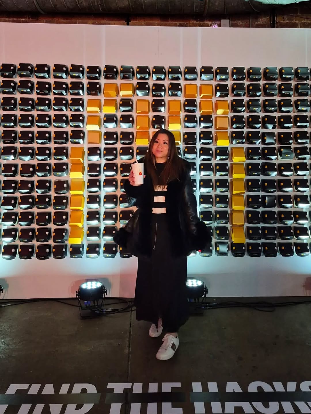 Post 1 by Winnie Lam on Instagram (carousel)