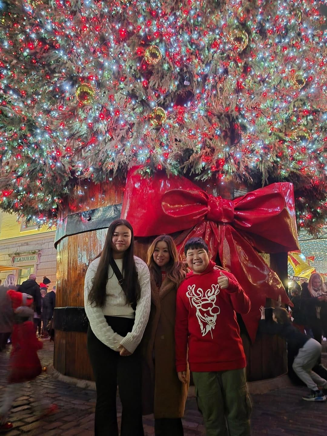 Post 3 by Winnie Lam on Instagram (carousel)
