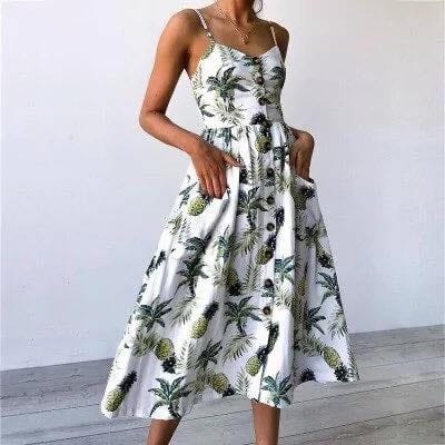 Post 2 by Hi Tech Glam | Women’s Fashion | Dresses | Jewellery on Instagram (carousel)