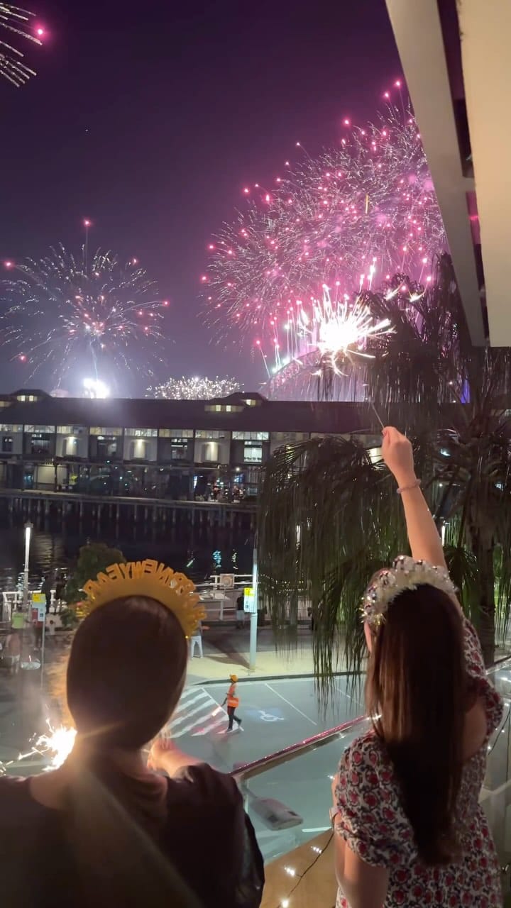 Post 4 by Tom Higgins on Instagram (video)