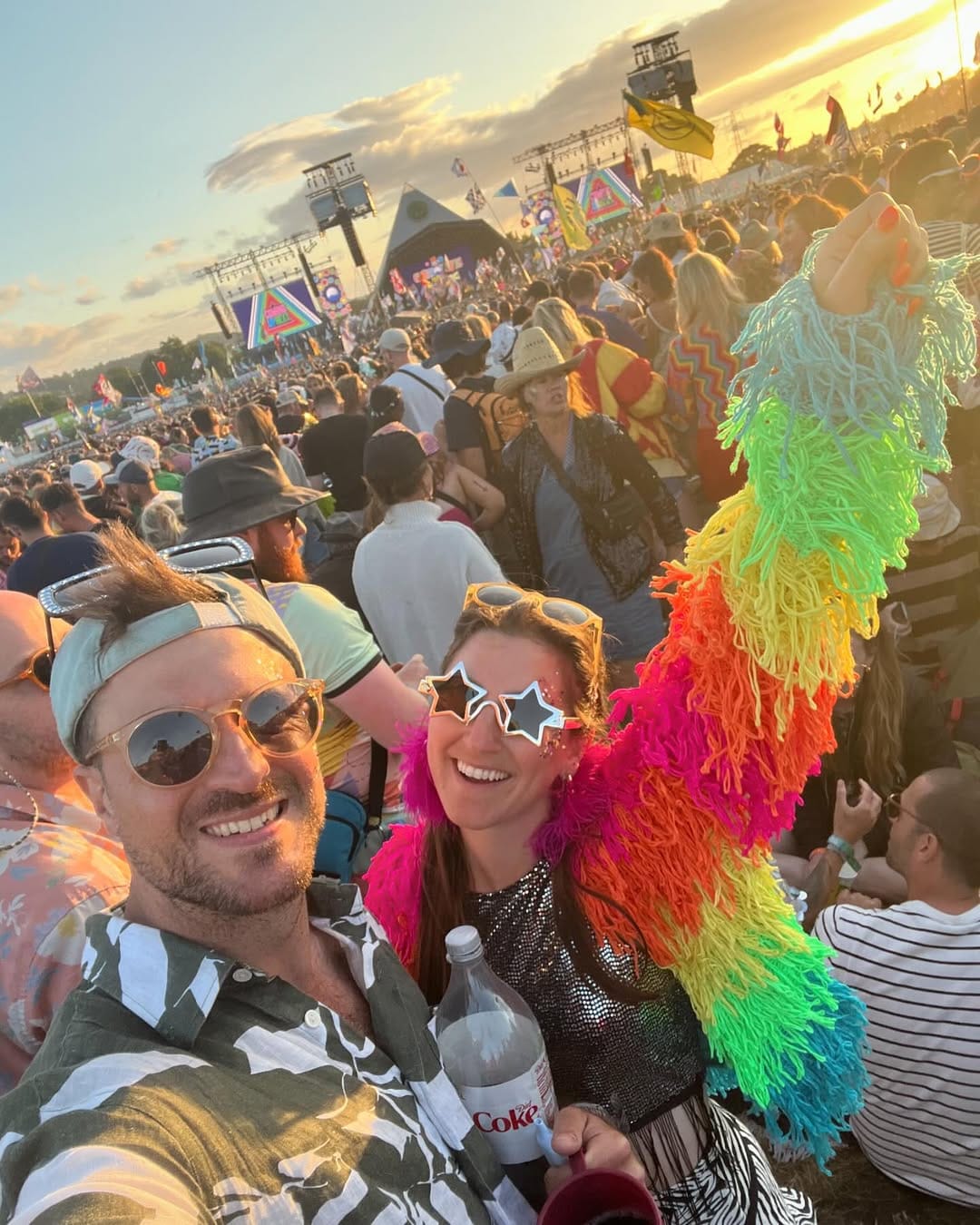 Post 8 by Tom Higgins on Instagram (carousel)