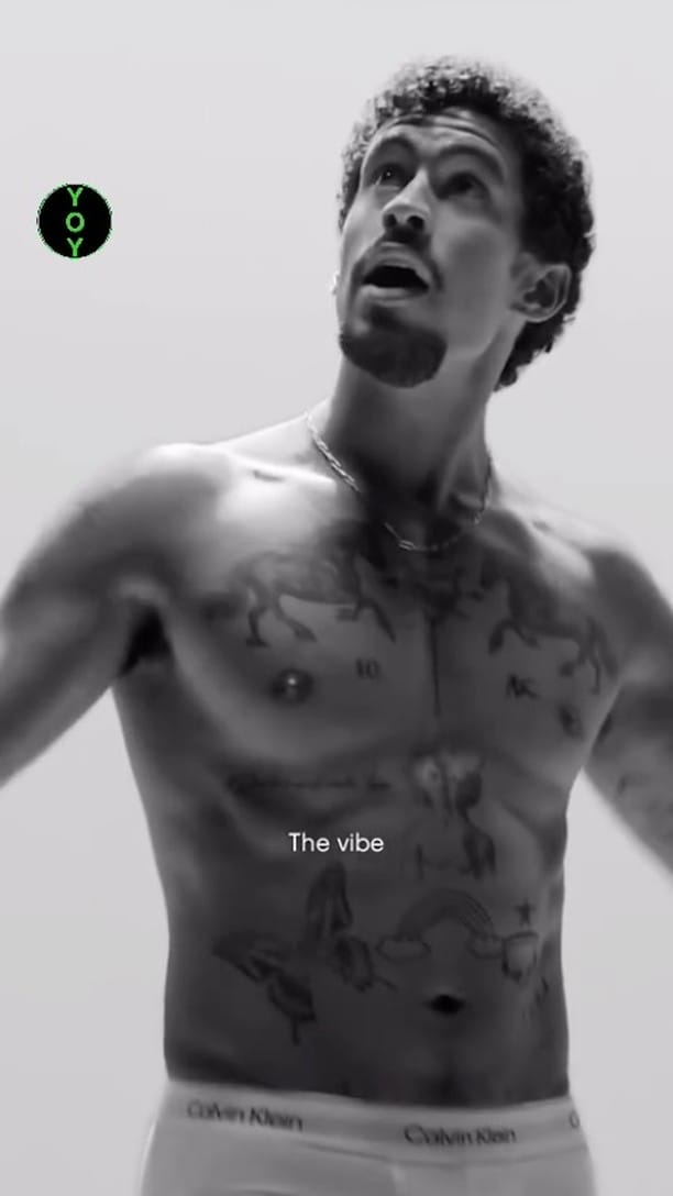 Post 5 by Fashion · Tech · Culture | YOY Group on Instagram (video)