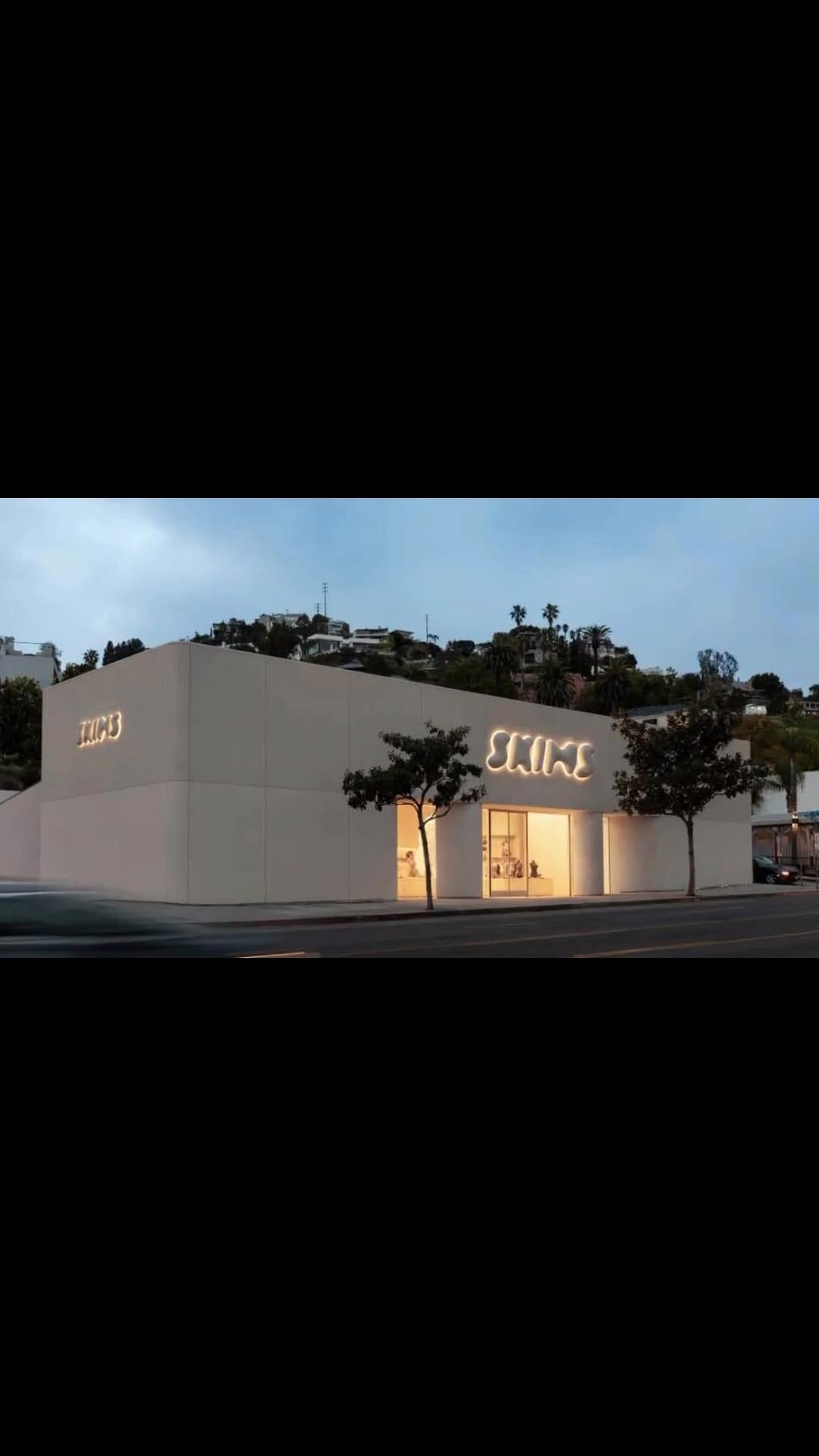 Post 2 by Fashion · Tech · Culture | YOY Group on Instagram (video)