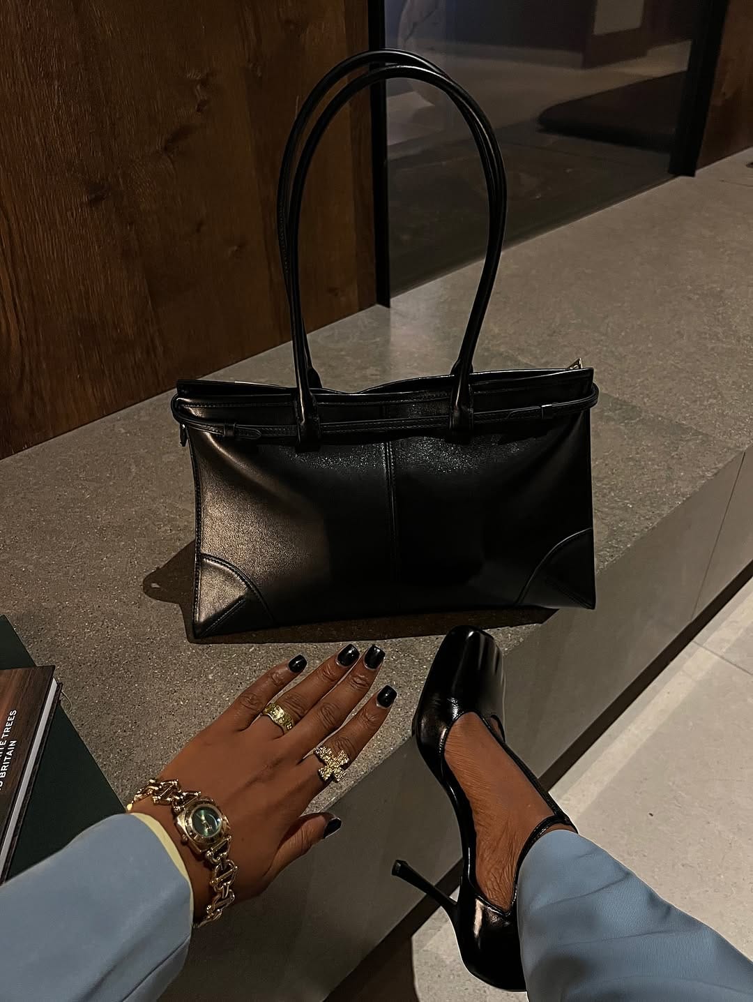 Post 6 by C L A Ï R E 🦋 on Instagram (carousel)