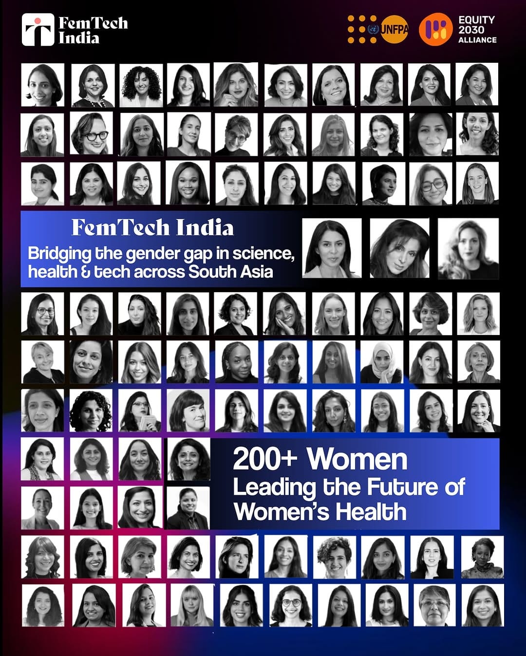 Post 9 by FemTech™ India on Instagram (image)
