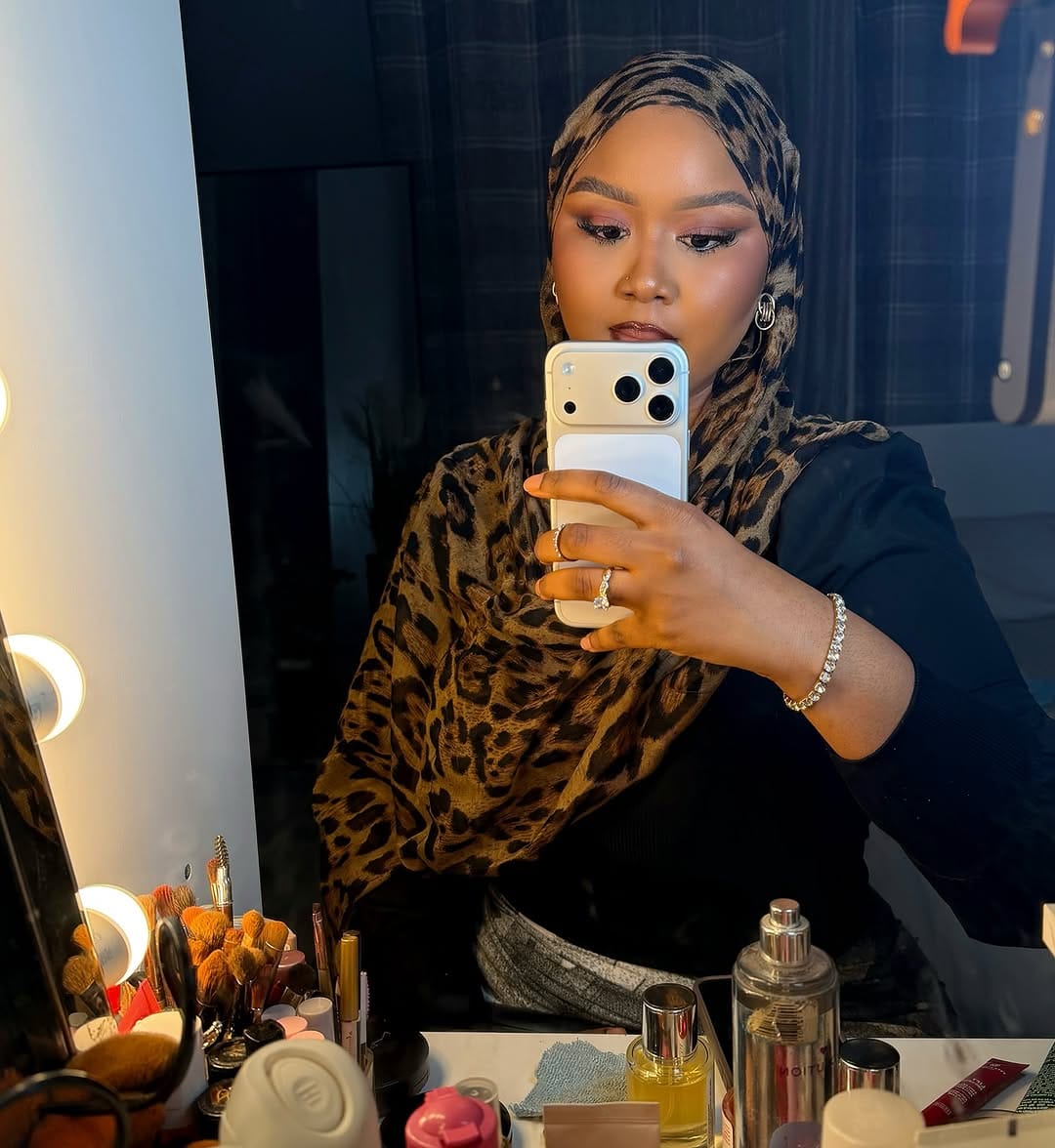 Post 6 by Aïcha Taibou Bah 🇬🇳 on Instagram (carousel)