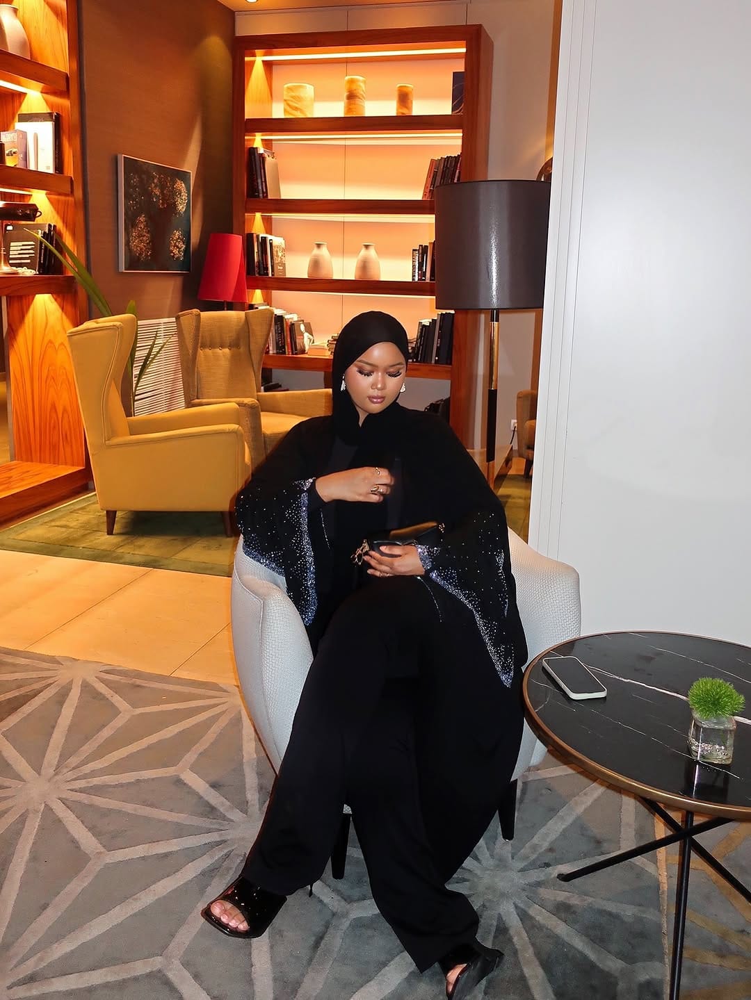 Post 2 by Aïcha Taibou Bah 🇬🇳 on Instagram (carousel)