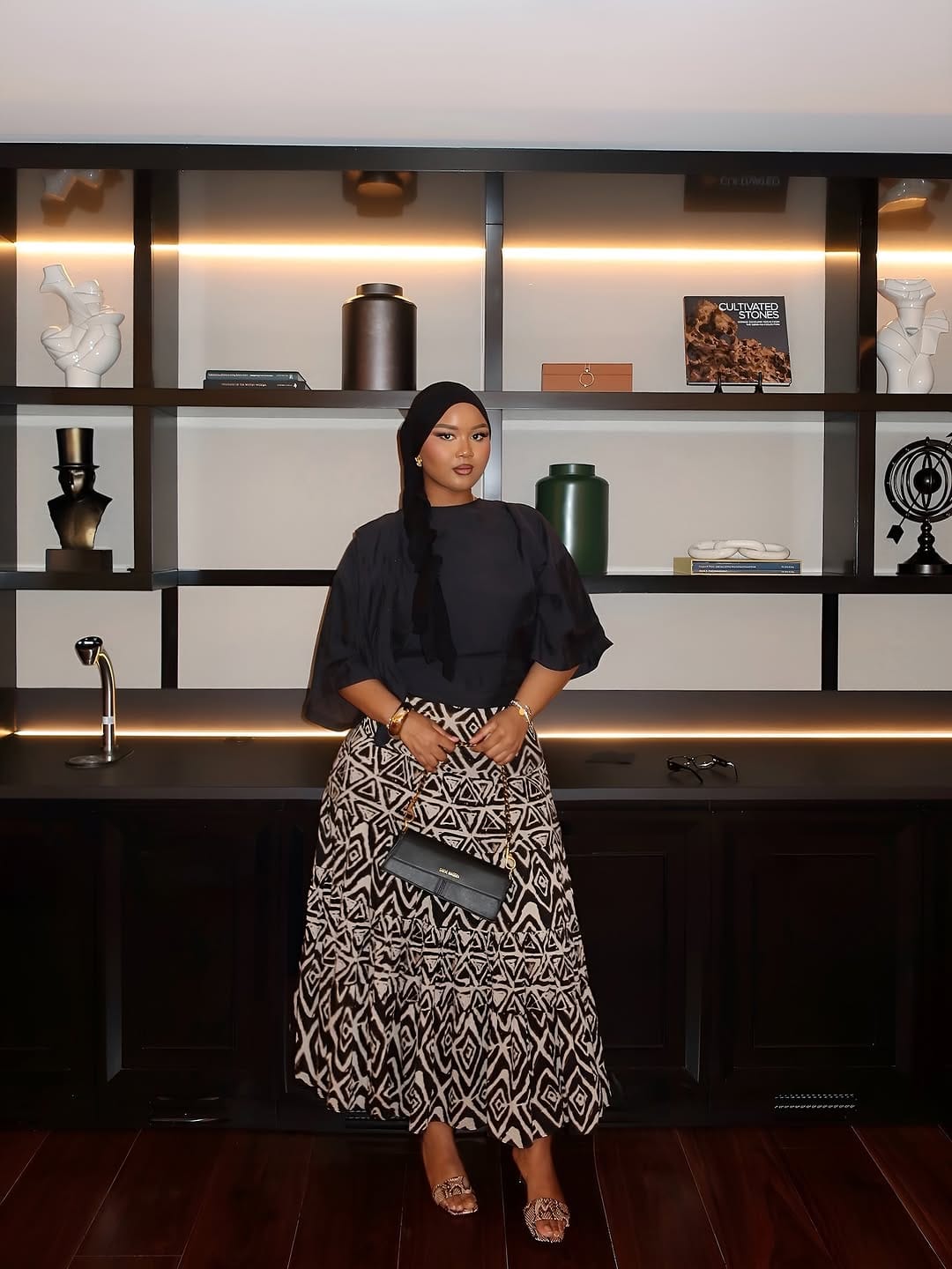 Post 10 by Aïcha Taibou Bah 🇬🇳 on Instagram (carousel)