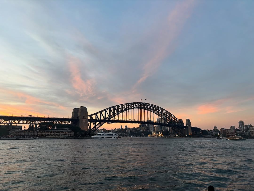 Post 7 by Alex Oakley on Instagram (carousel)