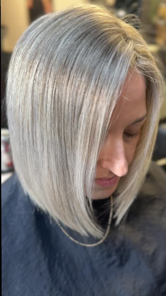 Post 1 by Haus of Hair on Instagram (video)