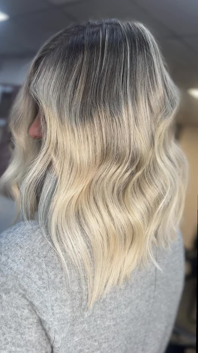 Post 2 by Haus of Hair on Instagram (video)
