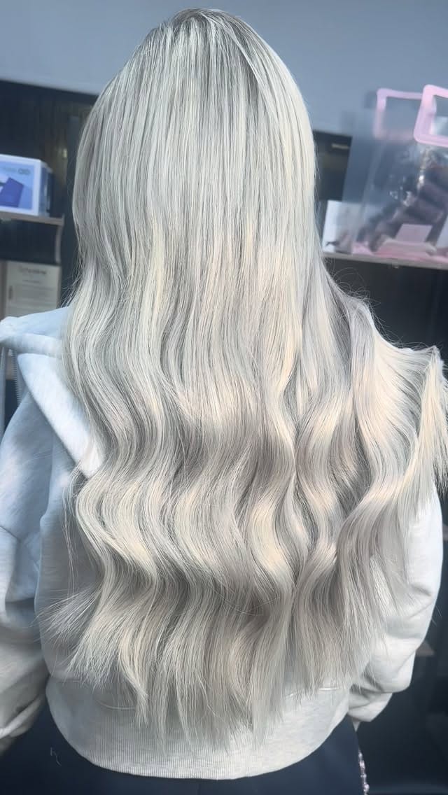 Post 5 by Haus of Hair on Instagram (video)