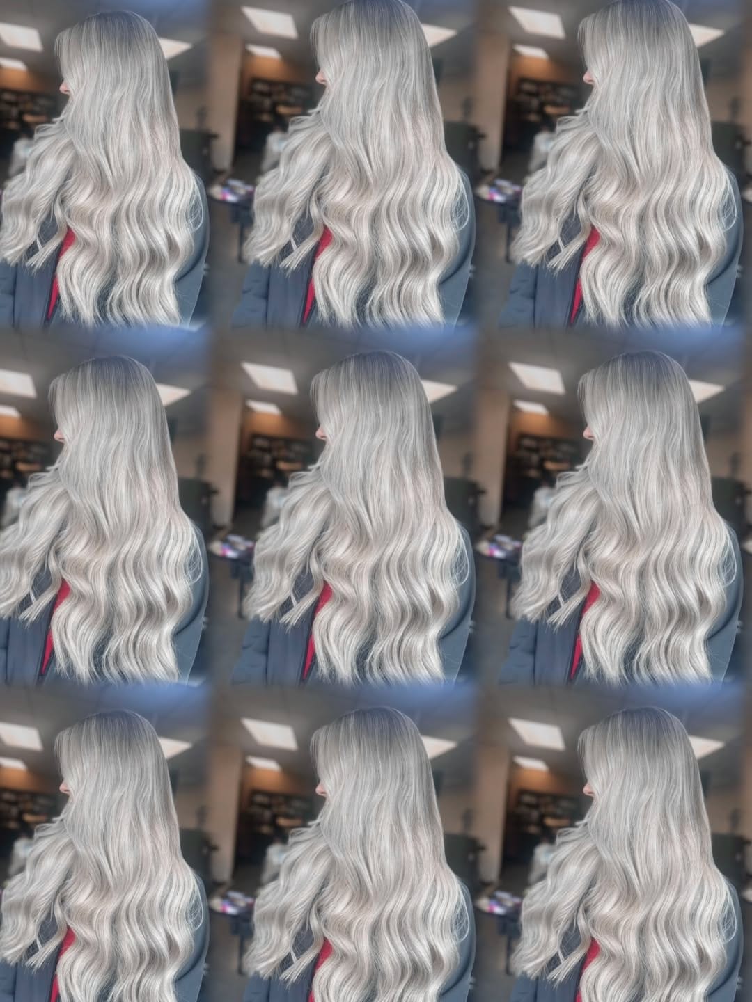 Post 7 by Haus of Hair on Instagram (carousel)