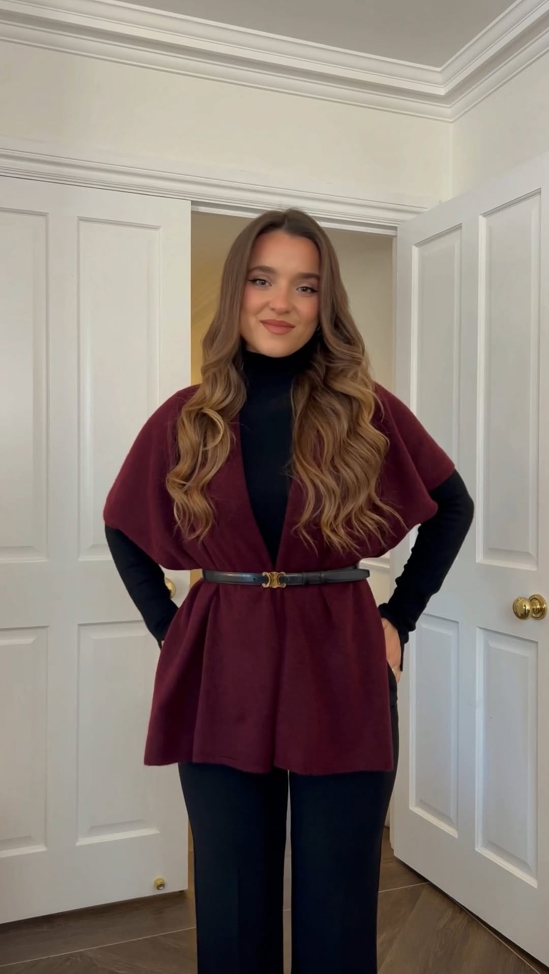 Post 5 by Ceyda Akgun Çelikel on Instagram (video)
