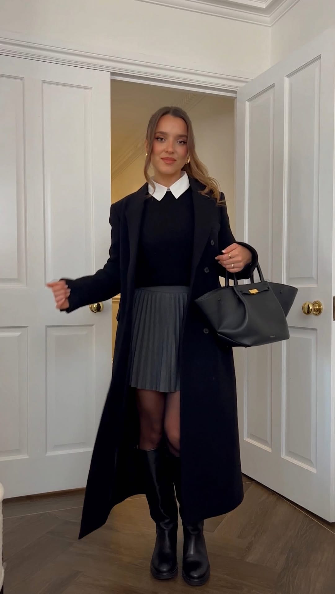 Post 4 by Ceyda Akgun Çelikel on Instagram (video)