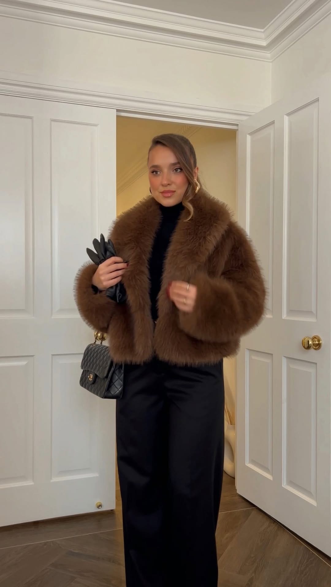 Post 7 by Ceyda Akgun Çelikel on Instagram (video)
