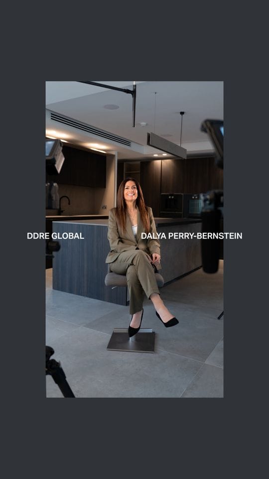 Post 7 by DDRE | Defining Luxury Real Estate Marketing on Instagram (video)