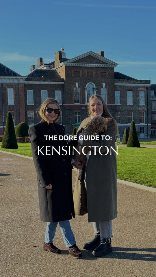 Post 5 by DDRE | Defining Luxury Real Estate Marketing on Instagram (video)
