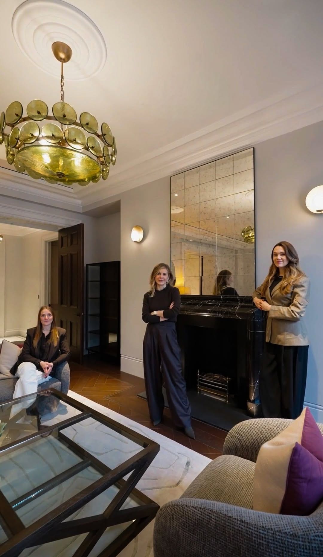 Post 1 by DDRE | Defining Luxury Real Estate Marketing on Instagram (video)