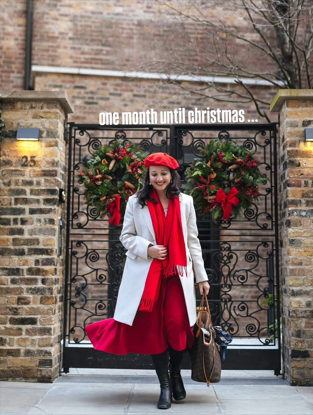 Post 6 by MANISHA ANAND | Uk Lifestyle & Travel on Instagram (image)