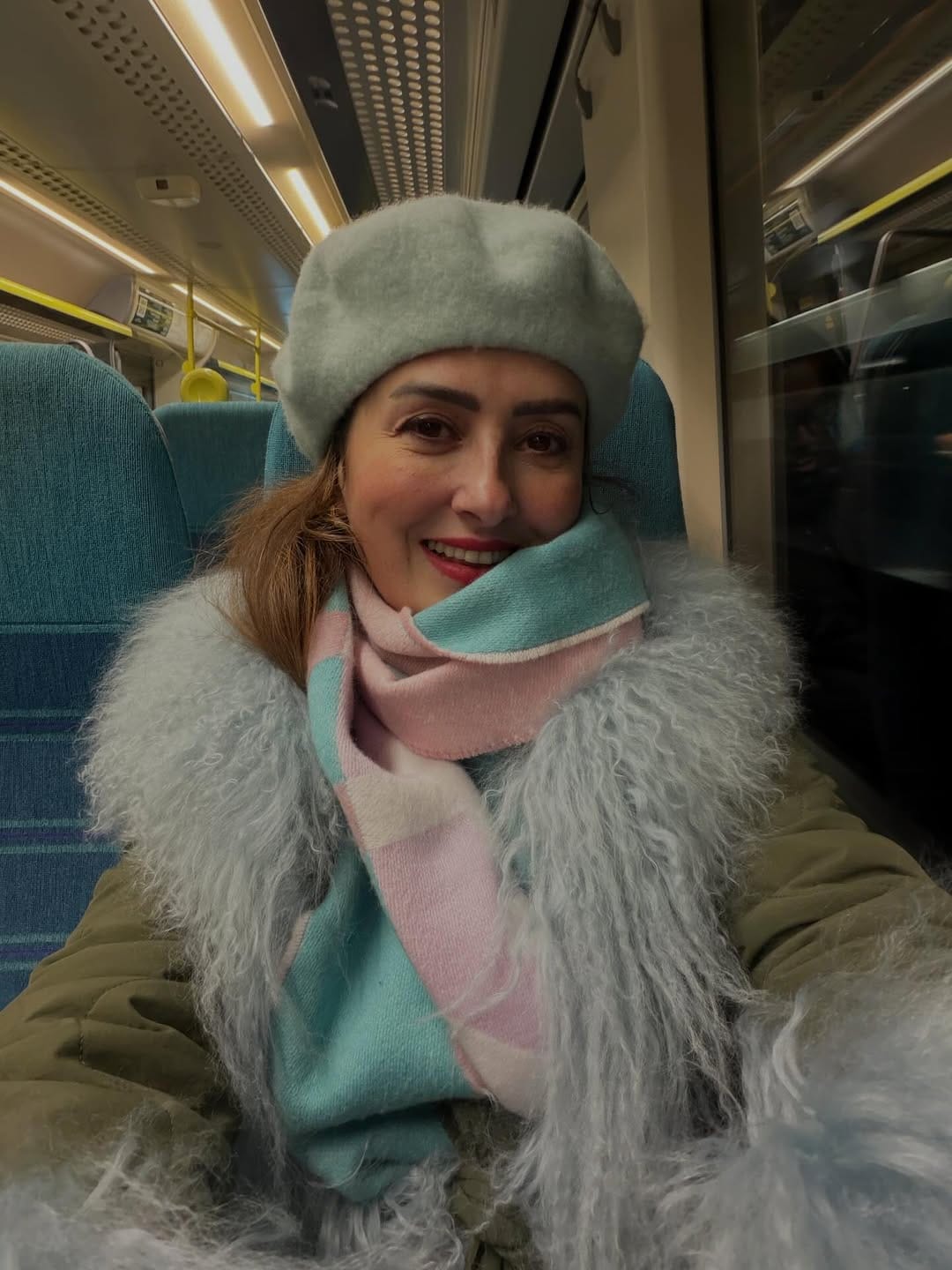 Post 4 by Tuba Cobek Okutucu on Instagram (carousel)