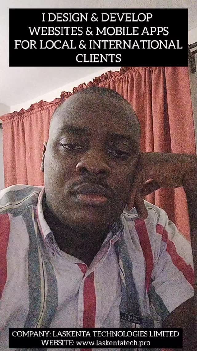 Post 9 by Nnaemeka Ugwumba on Instagram (video)