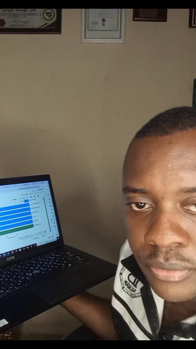 Post 7 by Nnaemeka Ugwumba on Instagram (video)