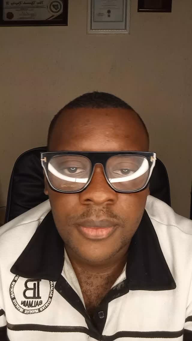Post 8 by Nnaemeka Ugwumba on Instagram (video)