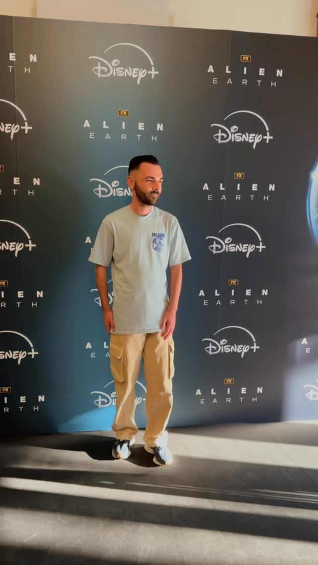 Post 5 by Kyle Fitzpatrick on Instagram (video)