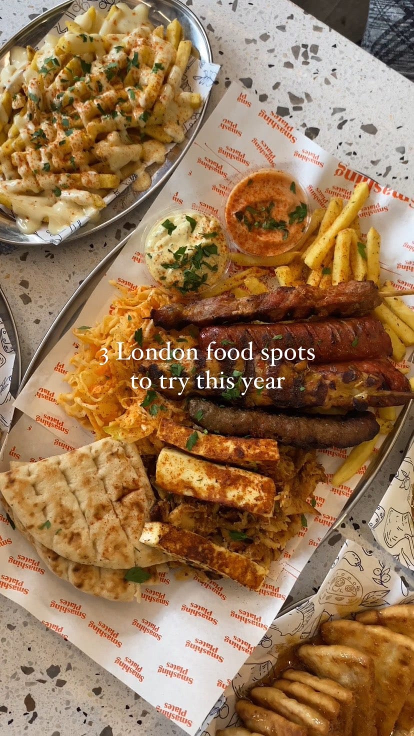 Post 10 by Annie | Food & Travel Blogger on Instagram (video)