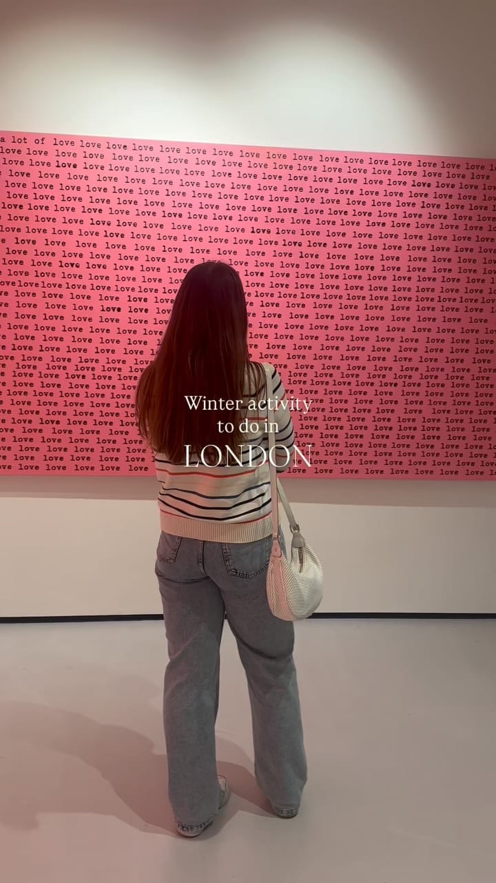 Post 1 by Annie | Food & Travel Blogger on Instagram (video)